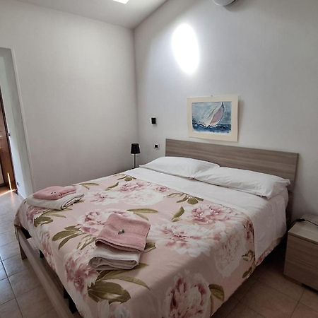 פורטו ונרה Appartamento Portovenere Con Vista Mare מראה חיצוני תמונה