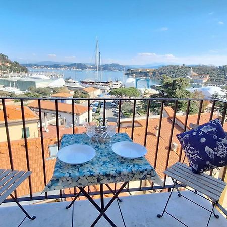 פורטו ונרה Appartamento Portovenere Con Vista Mare מראה חיצוני תמונה