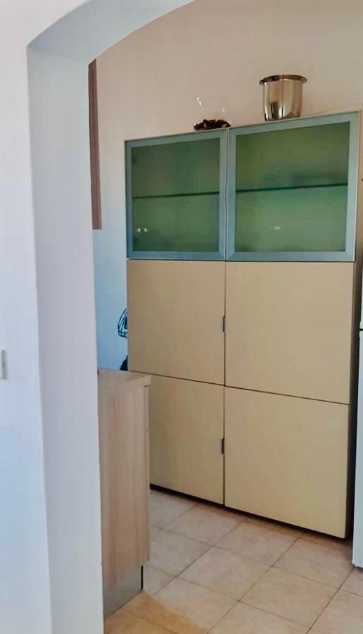 פורטו ונרה Appartamento Portovenere Con Vista Mare מראה חיצוני תמונה