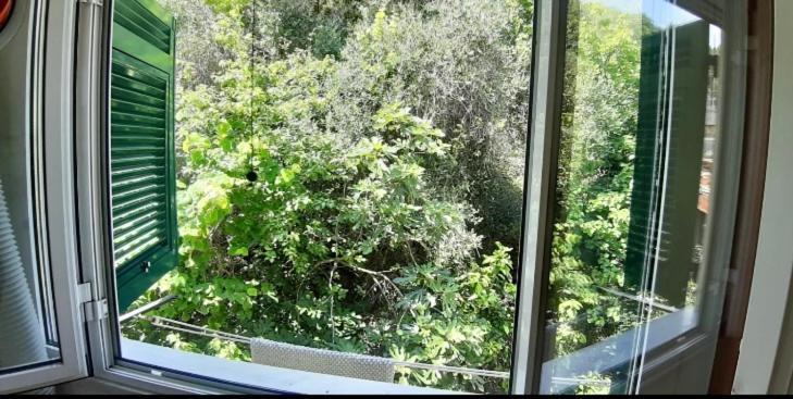 פורטו ונרה Appartamento Portovenere Con Vista Mare מראה חיצוני תמונה