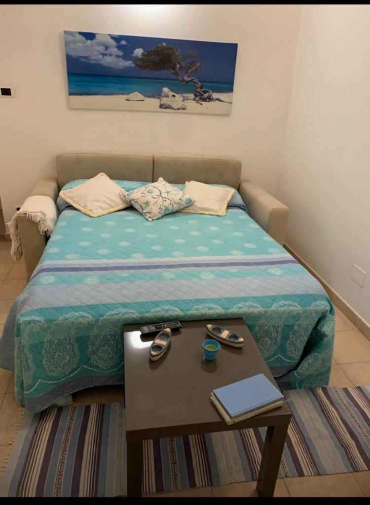 פורטו ונרה Appartamento Portovenere Con Vista Mare מראה חיצוני תמונה