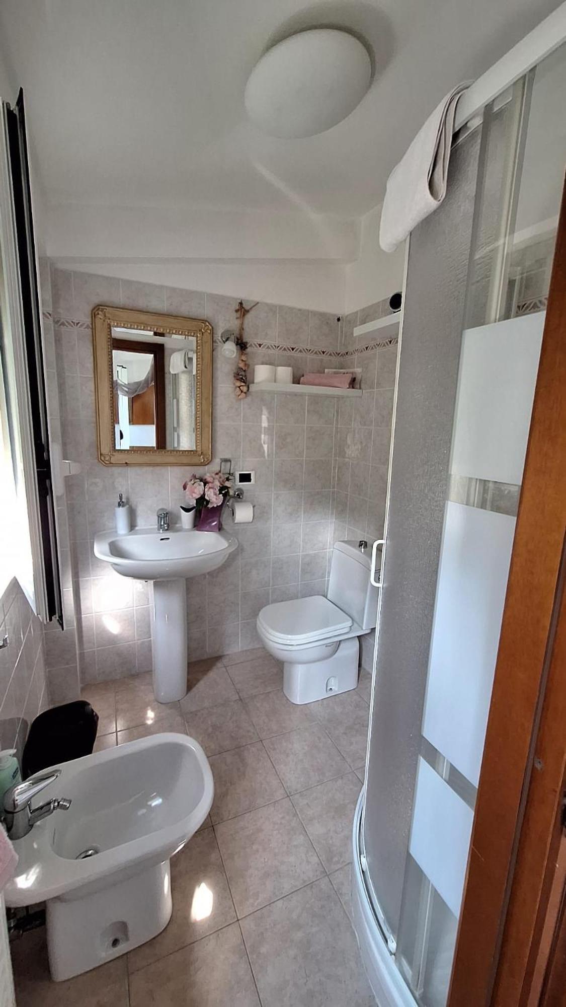 פורטו ונרה Appartamento Portovenere Con Vista Mare מראה חיצוני תמונה