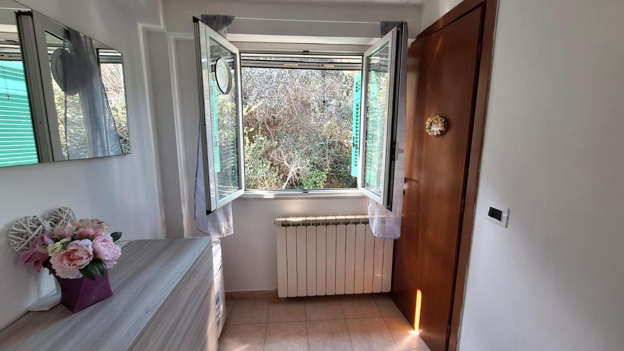 פורטו ונרה Appartamento Portovenere Con Vista Mare מראה חיצוני תמונה